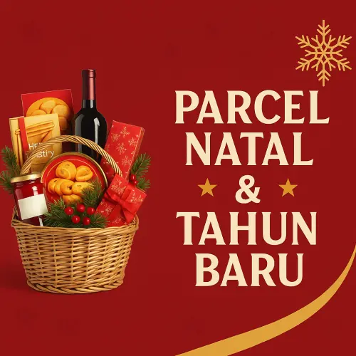 toko parcel pik