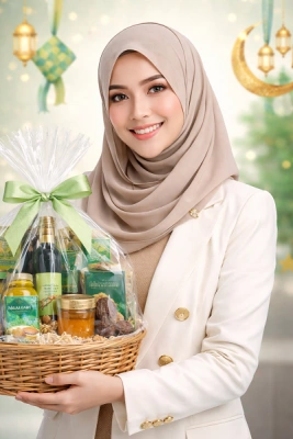 Toko Parcel Pik