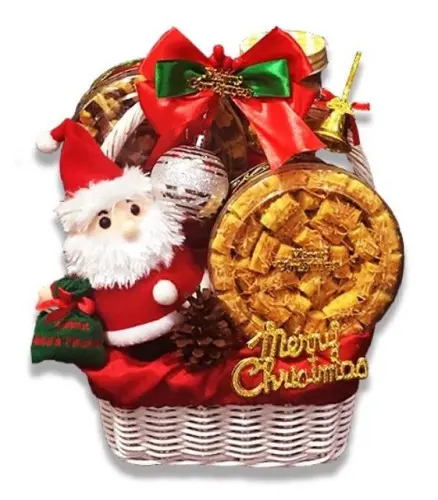 Hampers / Parcel Natal & Tahun Baru pik